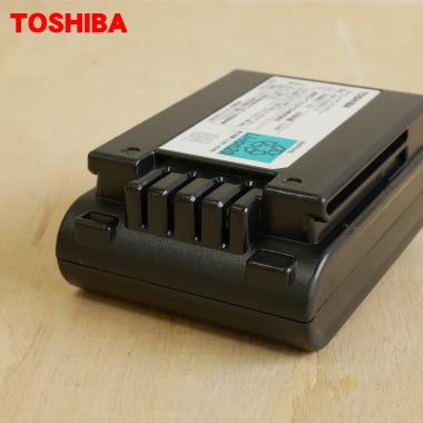 TOSHIBA（東芝） 41479045 BM-525BA-J1 掃除機 用の バッテリー