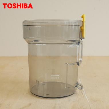TOSHIBA（東芝） 414A1304 掃除機 用の ダストカップ サイクロンカップ