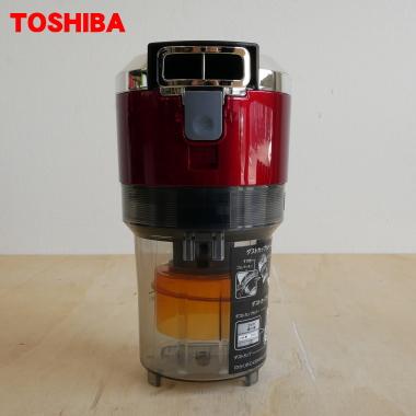 TOSHIBA（東芝） 414A1409 掃除機 用の ダストカップ完成品 ☆ ※グラン