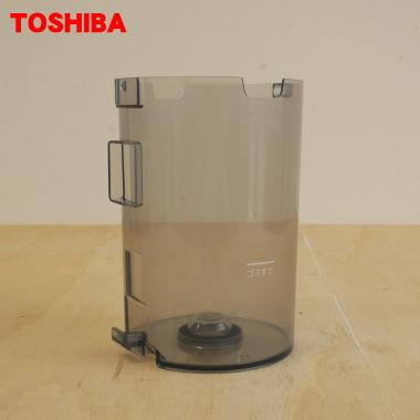 家電 TOSHIBA TOSHIBA（東芝） 414A1483 掃除機 用の ダストカップ☆ : でん吉Yahoo