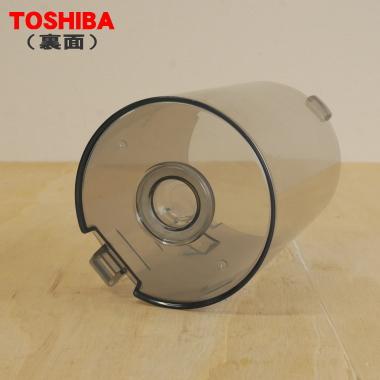 家電 TOSHIBA TOSHIBA（東芝） 414A1483 掃除機 用の ダストカップ☆ : でん吉Yahoo