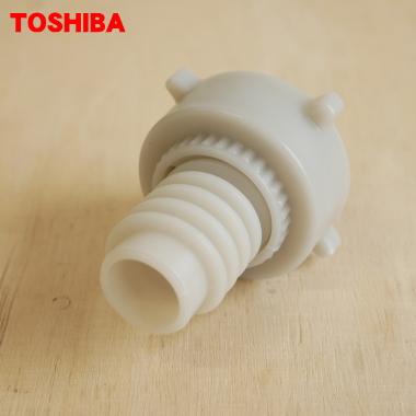 TOSHIBA（東芝） 42007332 洗濯機 用の 調節脚 ☆ : でん吉Yahoo!店