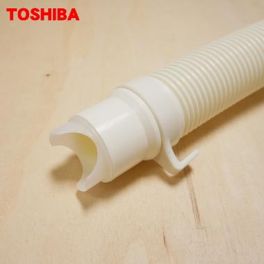 TOSHIBA（東芝） 42040837 洗濯機 用の 排水ホース ☆ : でん吉Yahoo