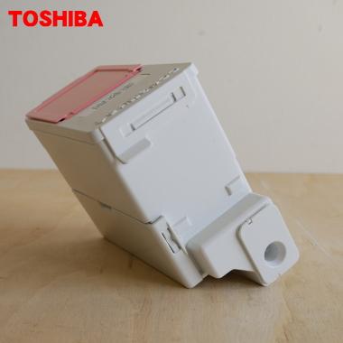 TOSHIBA（東芝） 42042853 洗濯機 用の 柔軟剤タンク ☆ : でん吉Yahoo