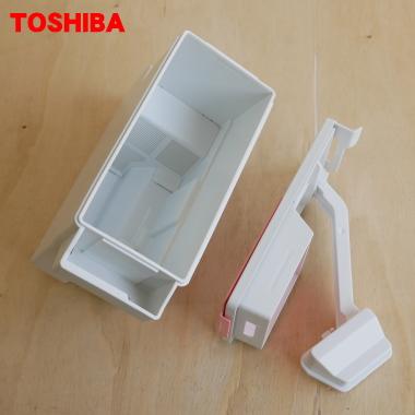 TOSHIBA（東芝） 42042853 洗濯機 用の 柔軟剤タンク ☆ : でん吉Yahoo