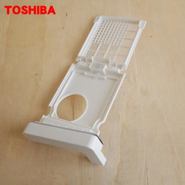 TOSHIBA（東芝） 42044836 縦型洗濯乾燥機 用の 乾燥フィルターA （下