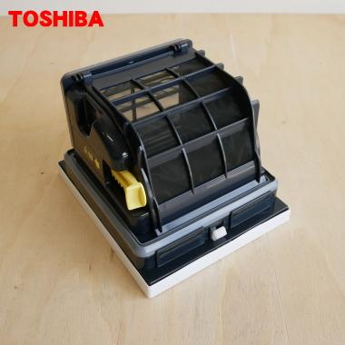 TOSHIBA（東芝） 42044904 洗濯機 用の 乾燥フィルター ☆ : でん吉