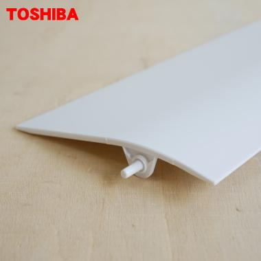 TOSHIBA（東芝） 43022491 エアコン 用の 水平 ルーバー ☆ : でん吉