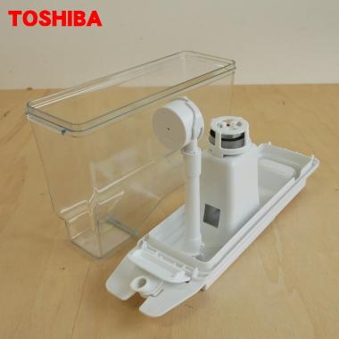 TOSHIBA 44073707 東芝 冷蔵庫 用の 製氷用 給水タンク セット TOSHIBA 44073707 東芝 冷蔵庫 用の 製氷用 給水タンク セット