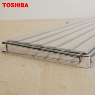 TOSHIBA（東芝） 4409N224 冷蔵庫 用の 野菜室ボトルコーナー仕切り