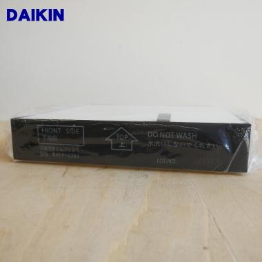 ダイキン（DAIKIN） 99A0560 KAFP102A4 加湿空気清浄機 用の 集塵