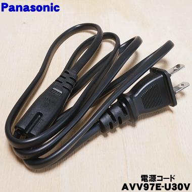 生活家電 パナソニック Panasonic ロボット掃除機 ルーロ 充電台・コード