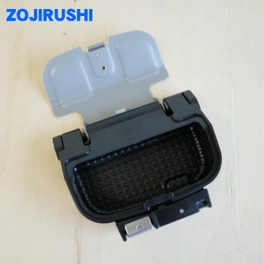 象印（ZOJIRUSHI） BG483819A-01 ホームベーカリー 用の 具入れ容器
