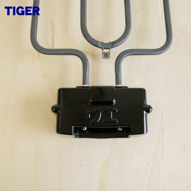TIGER ホットプレート 温度調節機能付き 楽天市場】【純正品・新品】タイガー魔法瓶ホットプレート用の温度調節