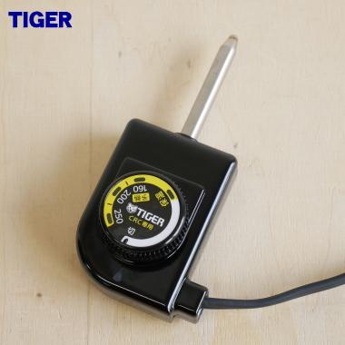 タイガー魔法瓶 CRC1062 タイガー 魔法瓶 ホットプレート 用の 温度