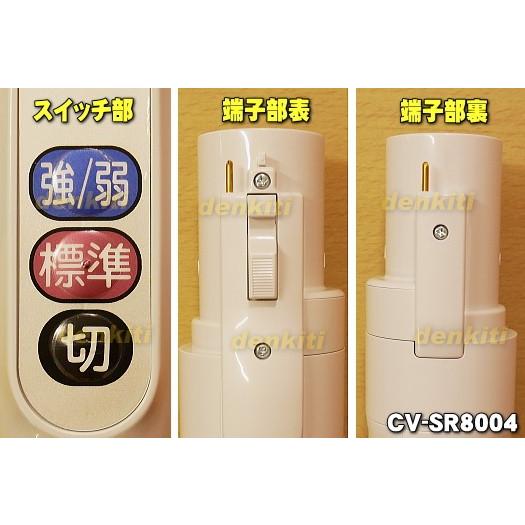 日立（HITACHI） CV-SR8004 掃除機 用の ホース ☆1個 : でん吉Yahoo