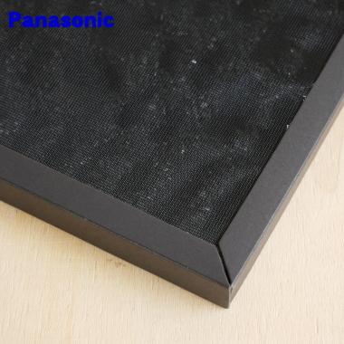 パナソニック(Panasonic) 天井埋込形空気清浄機 脱臭フィルター F-ZSLD40 w17b8b5 Panasonic（パナソニック） F-ZSLD40 天井埋込形空気清浄機 用の 脱臭