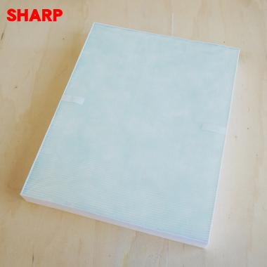 SHARP FZ-P60SF 空気清浄機用フィルター SHARP（シャープ） FZ-P60SF 空気清浄機 用の 交換用フィルター 制菌