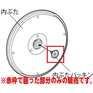 タイガー魔法瓶 【在庫あり！】 JAE1073 タイガー 魔法瓶 炊飯器 用の