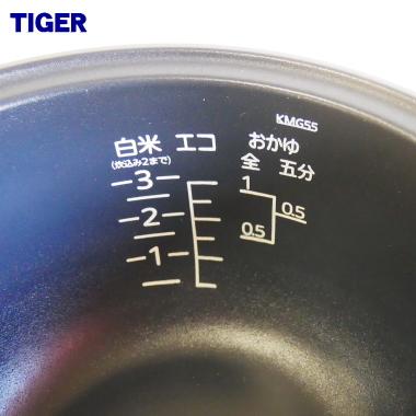 タイガー魔法瓶 JKM1132 タイガー 魔法瓶 炊飯器 土鍋 IH炊飯ジャー 用