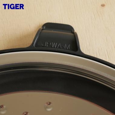 タイガー魔法瓶 JPW1104 タイガー 魔法瓶 IHジャー炊飯器 用の 内ぶた