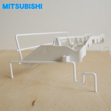 三菱電機 餐具乾燥機 三菱電機】食器乾燥機 ウォームグレー | グリーン住宅ポイント制度の