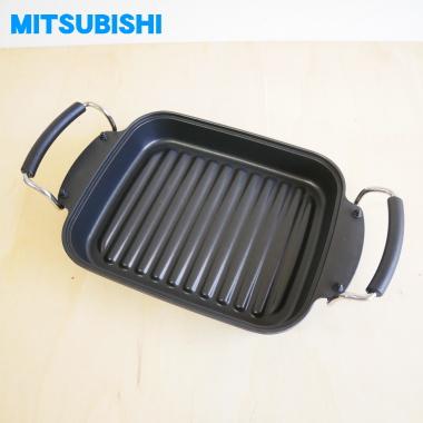 三菱電機（MITSUBISHI ELECTRIC） CS-IHPLATE-S ミツビシ IH 調理器 用