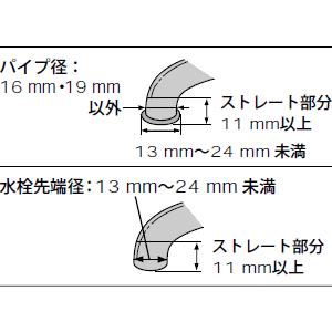 PRV-C8615M パナソニック アルカリ整水器 用の 取付金具 ★ Panasonic｜denkiti｜02