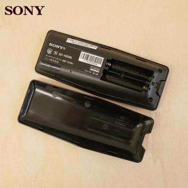 RMF-TX100J 149295313 ソニー ４Ｋテレビ BRAVIA ブラビア 用の タッチパッドリモコン ★ SONY