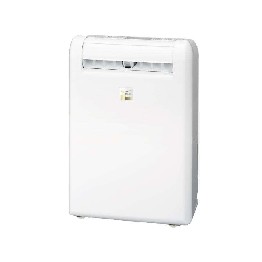三菱電機 MJ-M120SX-W 衣類乾燥除湿器 コンプレッサー式 MJM120SXW 
