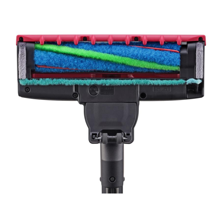 RACTIVE Air POWER EC-SR7-P スティッククリーナー シャープ RACTIVE Air POWER EC-SR7 価格比較 - 価格.com