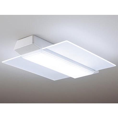 AIR PANEL LED THE SOUND Panasonic HH-XCF1203A 〜12畳 LEDシーリング