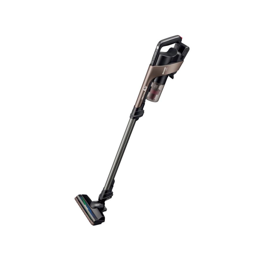 SHARP EC-HR7-T RACTIVE AIR スティッククリーナー掃除機 SHARP EC-HR7-T コードレススティッククリーナー RACTIVE Air ECHR7T