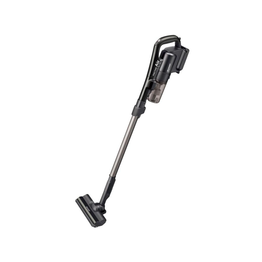 SHARP シャープ SHARP EC-FR7-B ブラック 2021年製 RACTIVE Air SHARP EC-FR7-B コードレススティッククリーナー RACTIVE