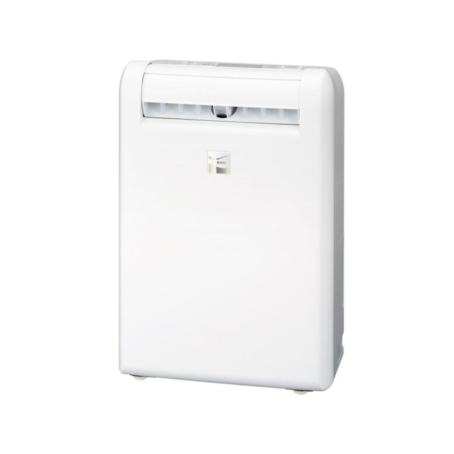三菱電機 MJ-M120TX-W 衣類乾燥除湿機 コンプレッサー方式 MJM120TX 