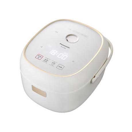 Panasonic（パナソニック） Panasonic SR-KT060-W 3.5合炊き IH炊飯器