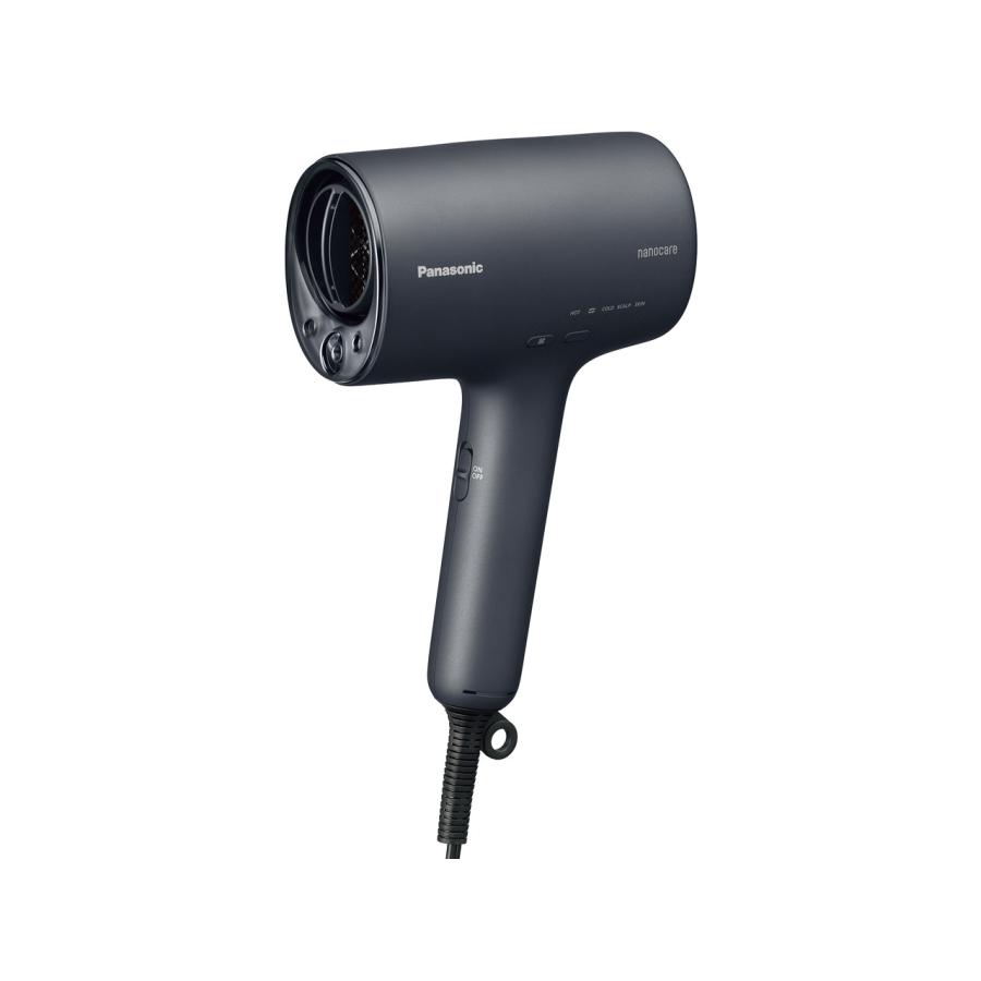 ナノケア 無料5年保証付 Panasonic EH-NA0J-A ヘアードライヤー 