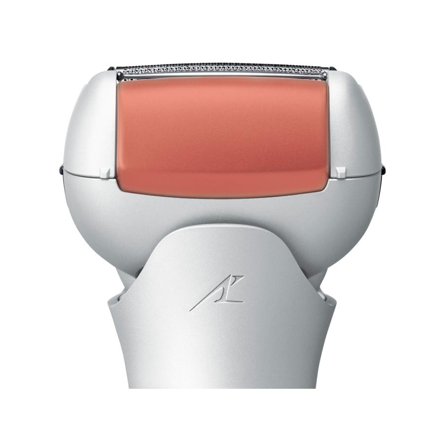 ラムダッシュ 無料5年保証付 Panasonic ES-MT22-S スキンケア