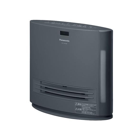 Panasonic DS-FKX1206-H セラミックファンヒーター 加湿機能付  