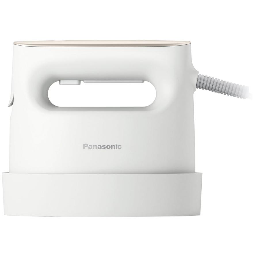 美品　Panasonic 2WAY スチームアイロン NI-FS780C Panasonic（パナソニック） Panasonic NI-FS780-C 衣類スチーマー