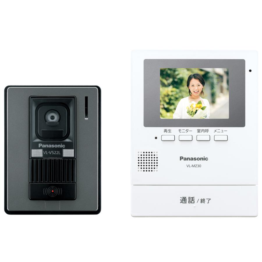 Panasonic（パナソニック） Panasonic VL-SZ30KL テレビドアホン