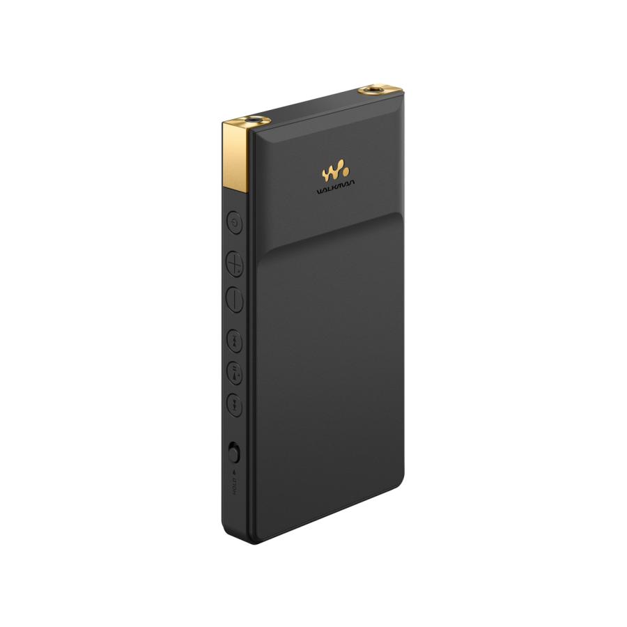 WALKMAN SONY NW-ZX707 ポータブルオーディオプレーヤー ハイエンド