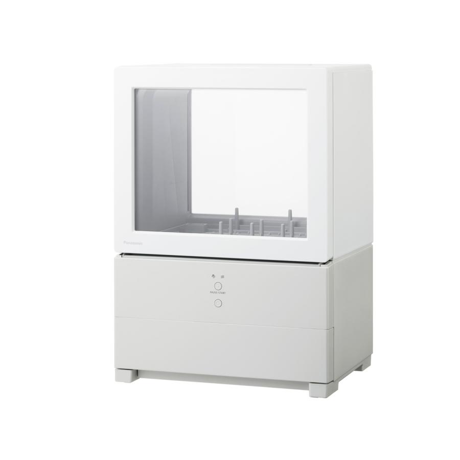 ※商談中※Panasonic 置き型食洗機　延長保障付き！ 商談中※Panasonic 置き型食洗機 延長保障付き！