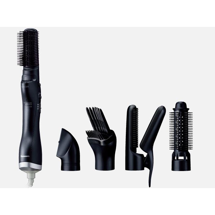 Panasonic ドライヤー ナノケア 高浸透ナノイー EH-KN0J-A ナノケア Panasonic EH-KN0J-A くるくるドライヤー ナノケア