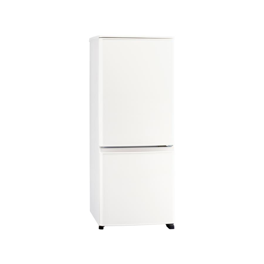 三菱電機（MITSUBISHI ELECTRIC） MR-P15H-W マットホワイト 146L 沖縄