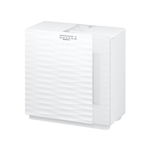 Panasonic 加湿器 FE-KFW07 Panasonic（パナソニック） Panasonic FE-KFW07-W ミルキーホワイト