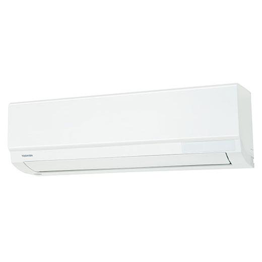【終】【G875】TOSHIBA/東芝/エアコン/K-Mシリーズ/RAS-K281M(W)/ホワイト/2023年製/スタンダードモデル/主に10畳相当 TOSHIBA（東芝） RAS-K281M-W おもに10畳用 RASK281M 沖縄、離島は配送