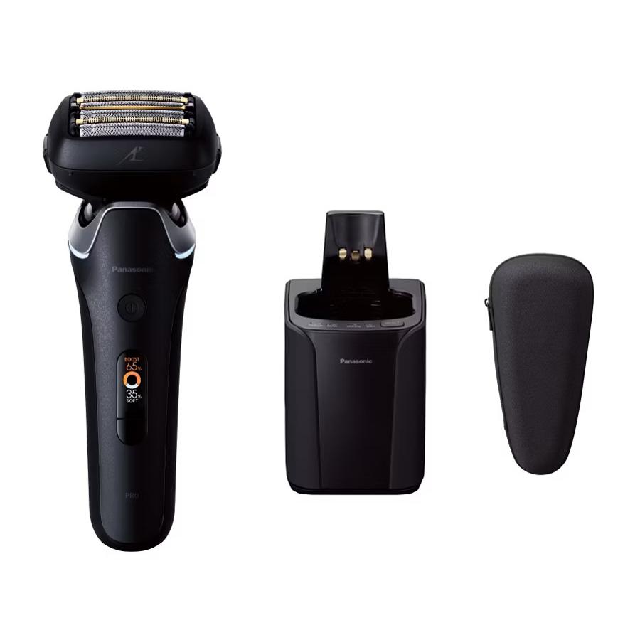 Panasonic（パナソニック） 無料の5年保証付 Panasonic ES-L690U-K