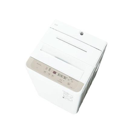 Panasonic全自動洗濯機NA-F7B2C ７kg Panasonic（パナソニック） Panasonic NA-F7B2-C エクリュベージュ 7kg