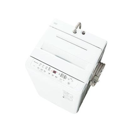 Panasonic（パナソニック） Panasonic NA-F7PB2-W パールホワイト 7kg 